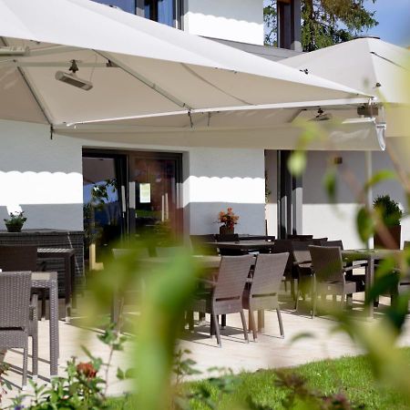 Landhotel Moorhof Neuschönau Extérieur photo