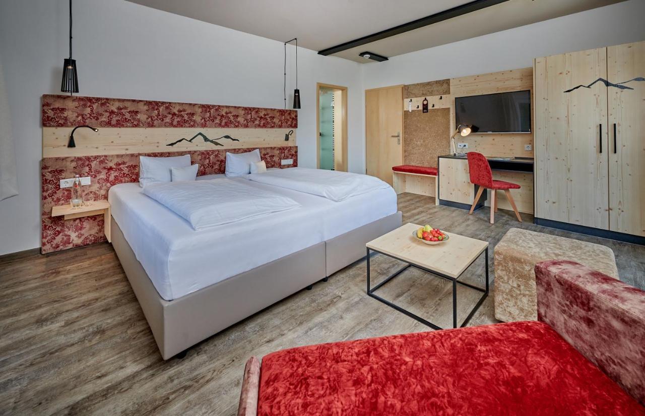 Landhotel Moorhof Neuschönau Extérieur photo