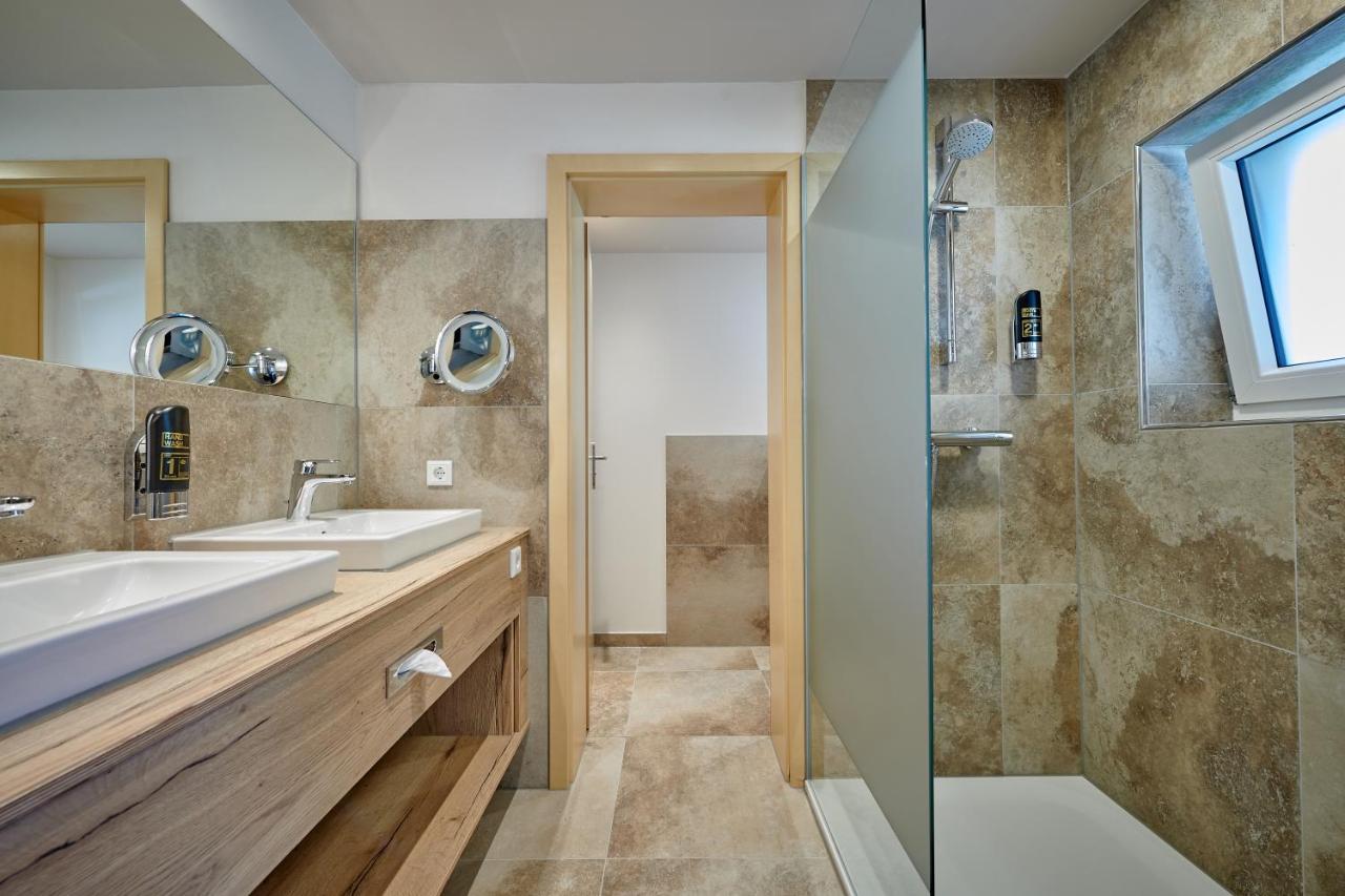 Landhotel Moorhof Neuschönau Extérieur photo
