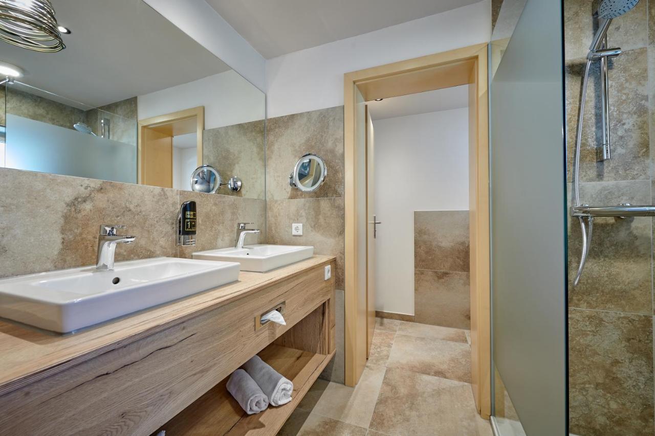 Landhotel Moorhof Neuschönau Extérieur photo