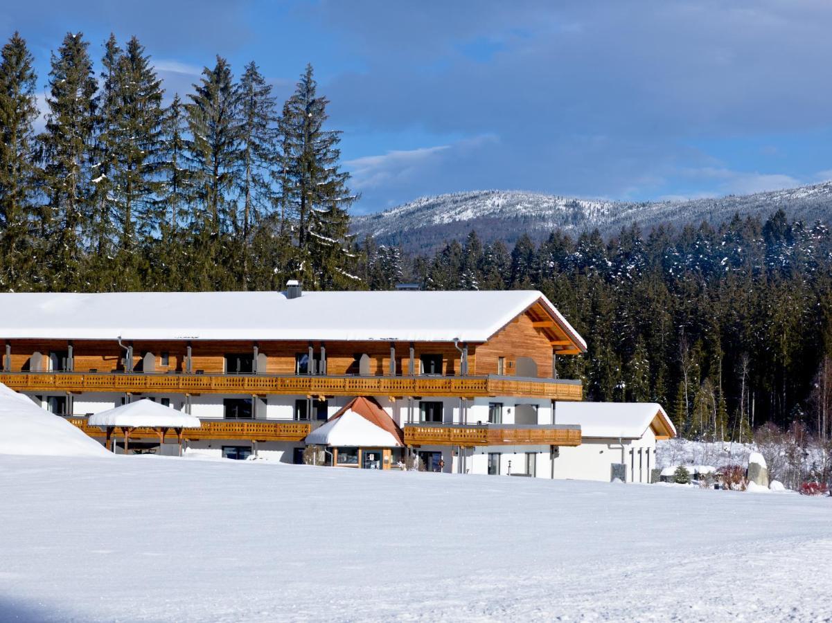 Landhotel Moorhof Neuschönau Extérieur photo