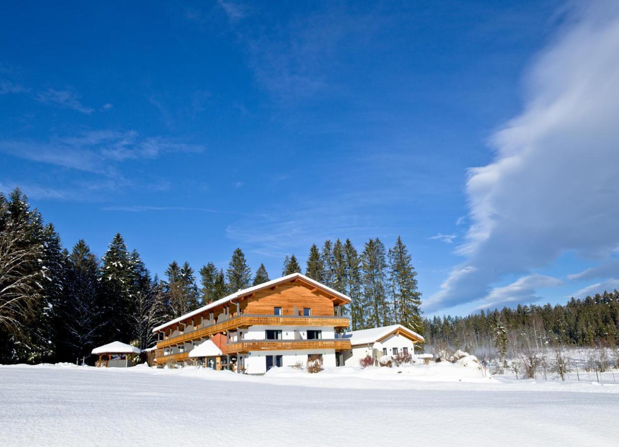 Landhotel Moorhof Neuschönau Extérieur photo