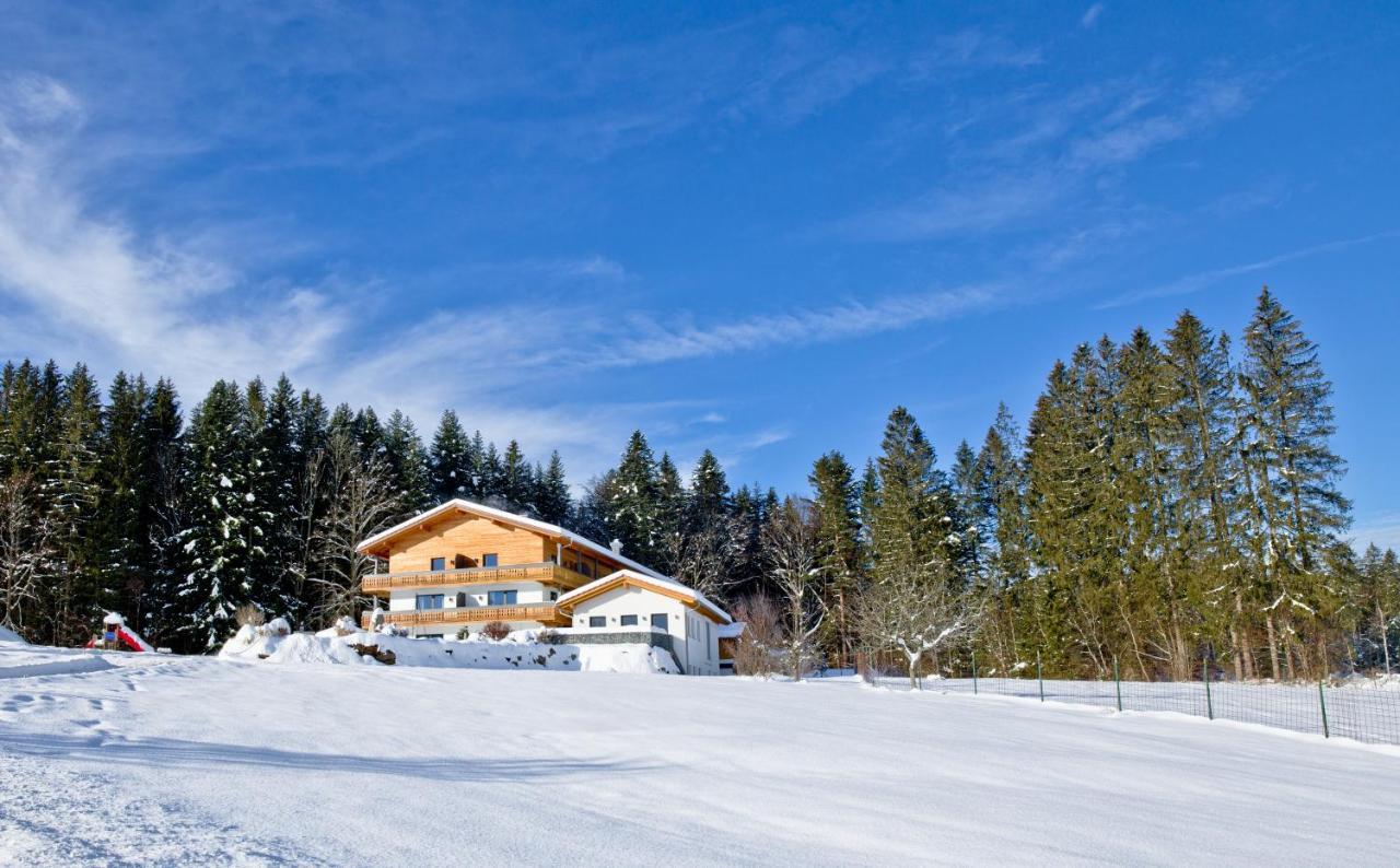 Landhotel Moorhof Neuschönau Extérieur photo