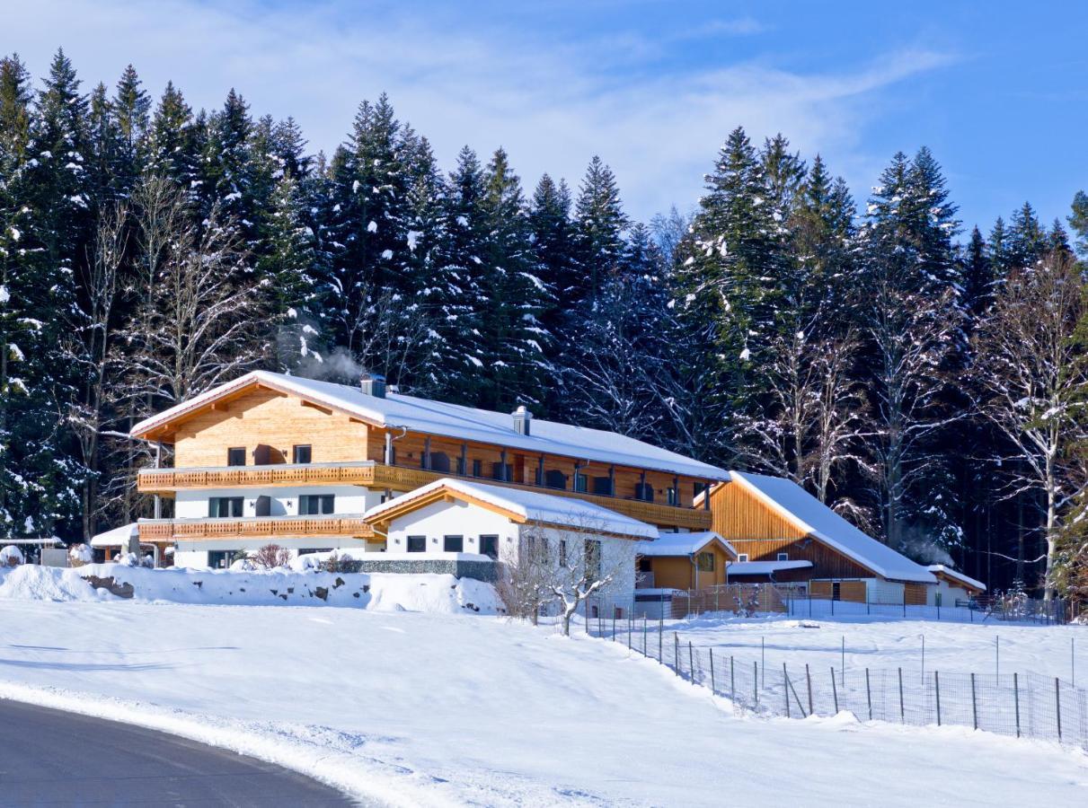Landhotel Moorhof Neuschönau Extérieur photo