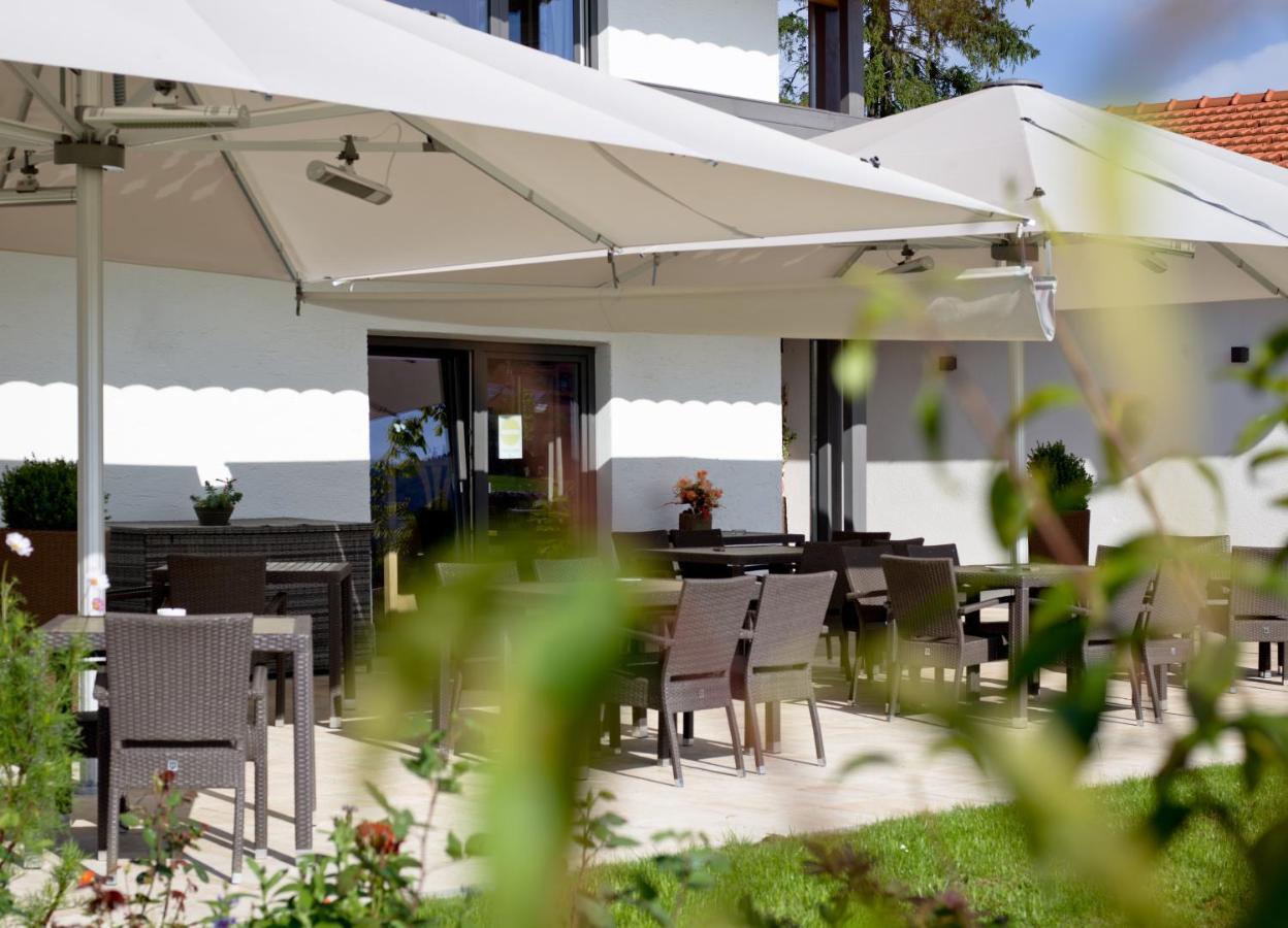 Landhotel Moorhof Neuschönau Extérieur photo
