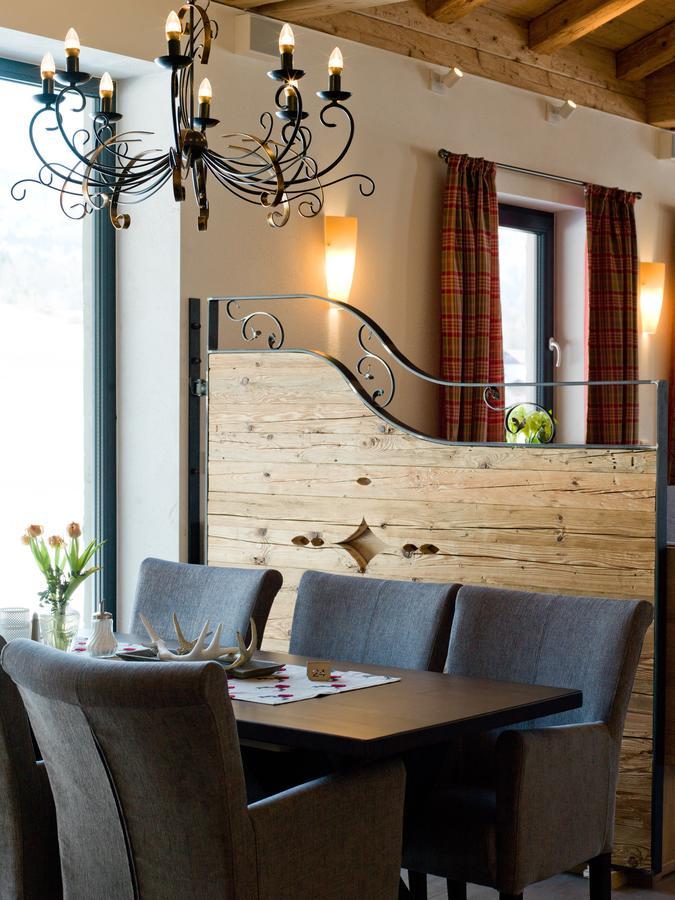 Landhotel Moorhof Neuschönau Extérieur photo