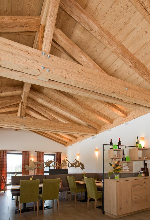 Landhotel Moorhof Neuschönau Extérieur photo