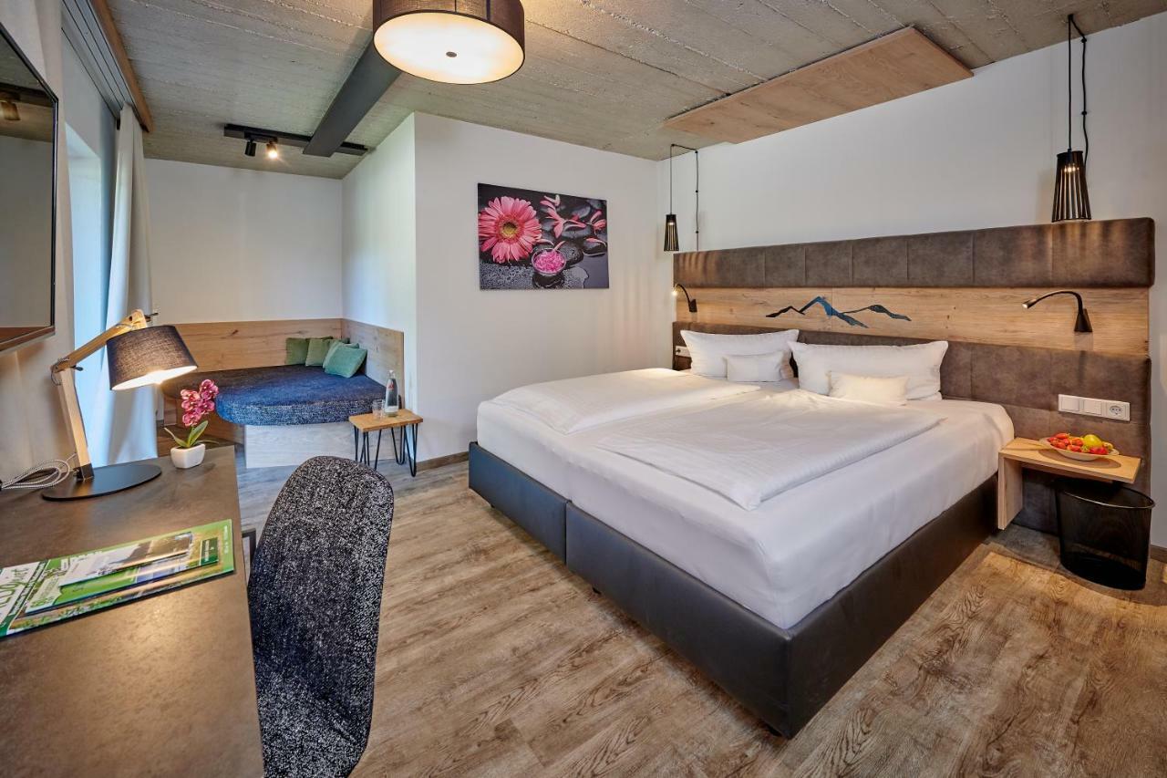 Landhotel Moorhof Neuschönau Extérieur photo