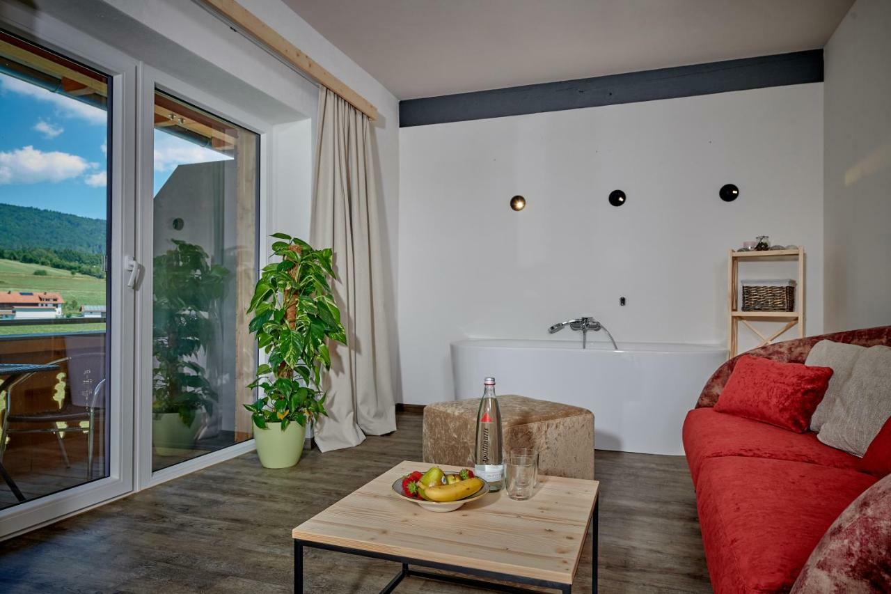 Landhotel Moorhof Neuschönau Extérieur photo